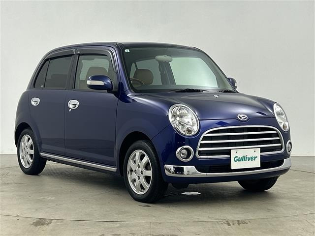 ミラジーノプレミアム Xワンオーナー 修復歴無し