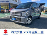 スズキ ワゴンR