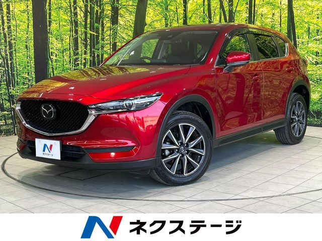 CX-5  XD プロアクティブ