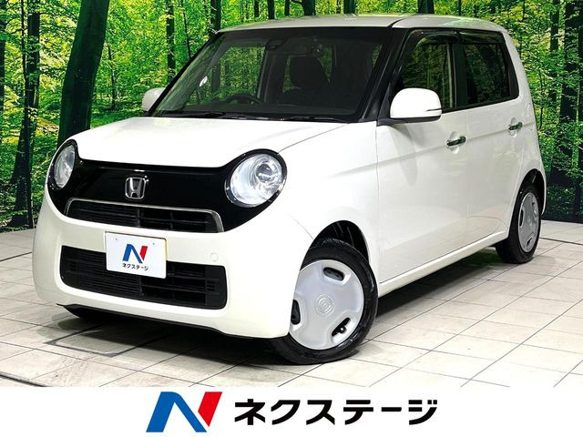 N-ONE G SSパッケージ 特別仕様車