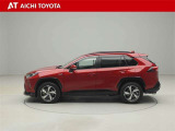 RAV4  PHV 2.5 G Z E-Four 4WD