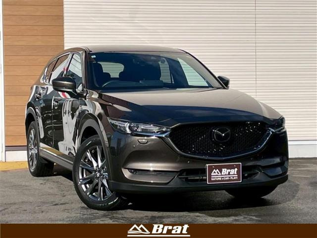 CX-5 2.2 XD エクスクルーシブ モード 4WD