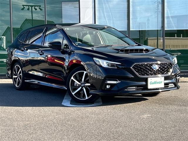 レヴォーグ1.8 GT-H EX 4WD4WD 本革シート