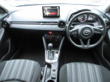 MAZDA2 1.5 15C 4WD ETC バックカメラ ナビ