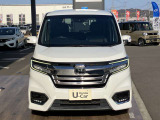ステップワゴン 2.0 スパーダ ハイブリッド G EX ホンダセンシング 