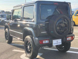 ジムニー XC 4WD 