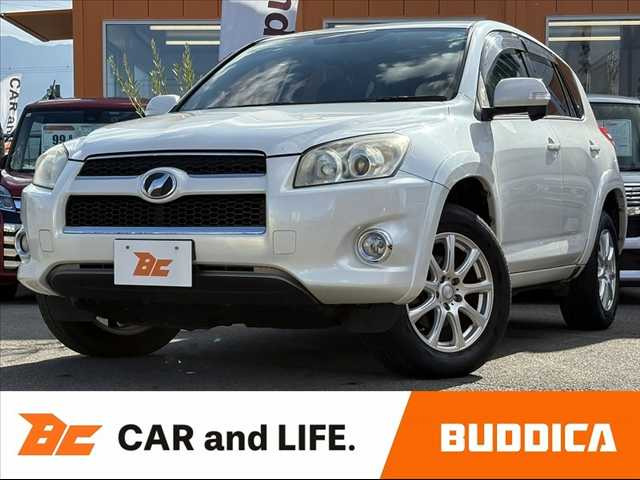 RAV42.4 スポーツ 4WD4WD