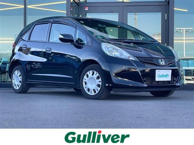 フィット1.3 G スマートセレクション ファインスタイル修復歴無し