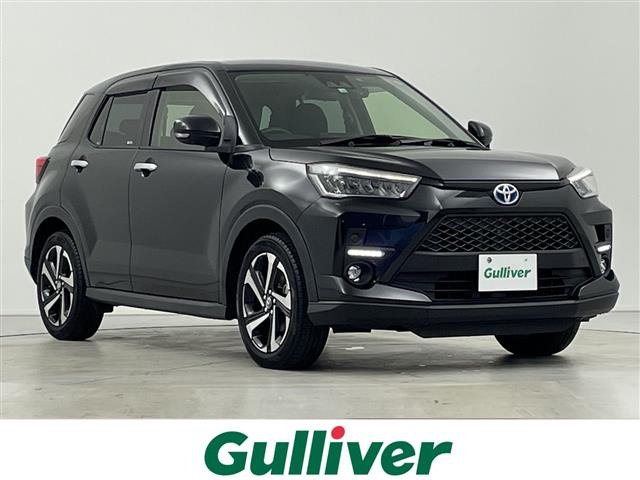 ライズ 1.2 Z 修復歴無し