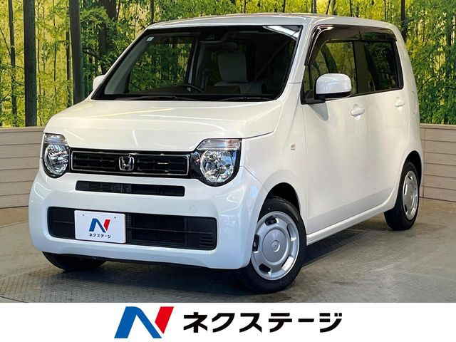 N-WGNG ホンダ センシング