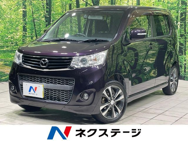 フレアカスタムスタイル XT