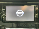 【純正ナビ】専用設計で車内の雰囲気にマッチ!ナビ利用時のマップ表示は見やすく、いつものドライブがグッと楽しくなります!