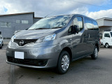 日産 NV200バネットバン