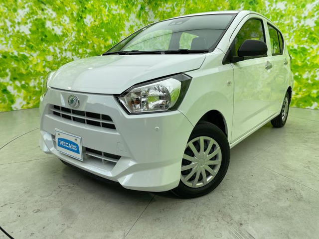 ミライース L SAIII