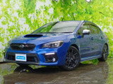【中古車情報】スバル WRX S4 2.0 GT-S アイサイト 4WD  の中古車詳細（走行距離：5.8万km、カラー：WRブルー・パール、販売地域：岡山県倉敷市）