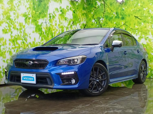 WRXS4 2.0 GT-S アイサイト 4WD