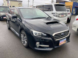 レヴォーグ 1.6 GT-S アイサイト 4WD 