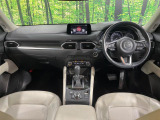 CX-5 2.2 XD Lパッケージ 