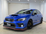 WRX  S4 2.0 STI スポーツ アイサイト 4WD
