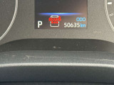 【メーター周り】※2025年12月現在の走行距離は50635kmです☆展示移動などで若干走行距離が増加がございます!