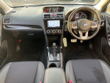 フォレスター 2.0 Sリミテッド 4WD 