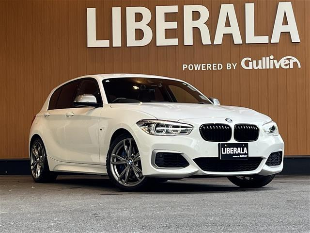 1シリーズM140i修復歴無し