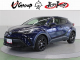 トヨタ C-HR