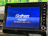 N-BOXカスタム G L ターボ ホンダセンシング 