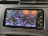 プリウス 1.8 S LEDエディション 純正ナビ(NSCT-W61)・バックモニター・スマ