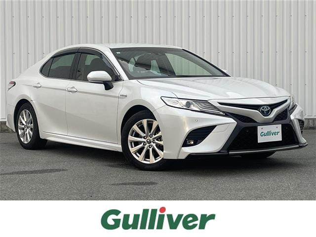 カムリ 2.5 WS 修復歴無し