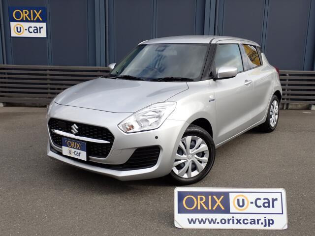 スイフト1.2 ハイブリッド(HYBRID) MGメモリナビ・バックカメラ・ETC・Bluetooth