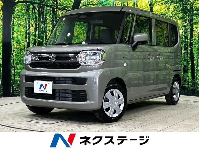 スペーシア  ハイブリッドG