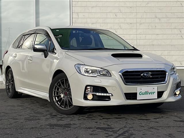 レヴォーグ 1.6 GT アイサイト 4WD 4WD 修復歴無し