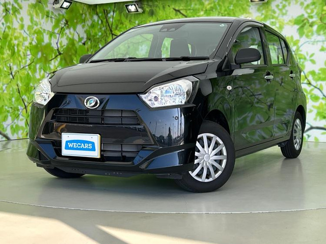 ミライース L SAIII 