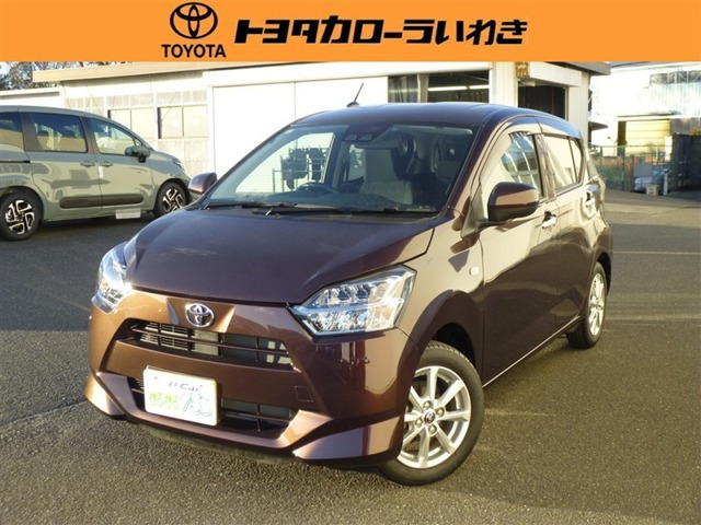 ピクシスエポックG SAIII