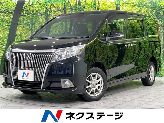 エスクァイア2.0 Xi