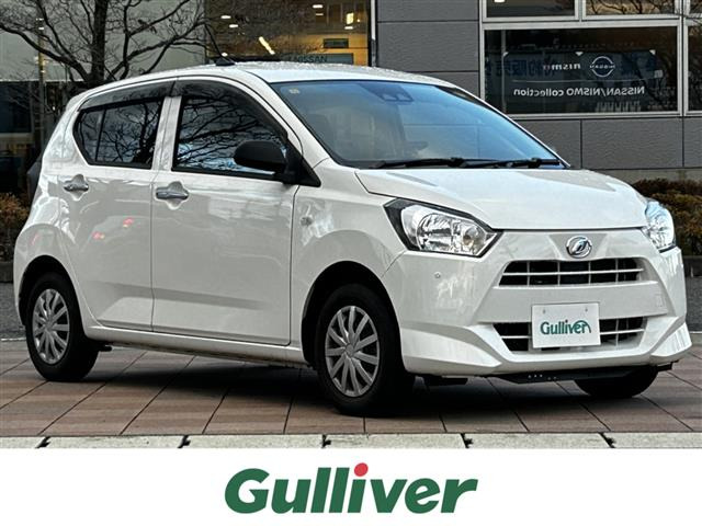 ミライース L SAIII 修復歴無し