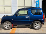 ジムニー XC 4WD 