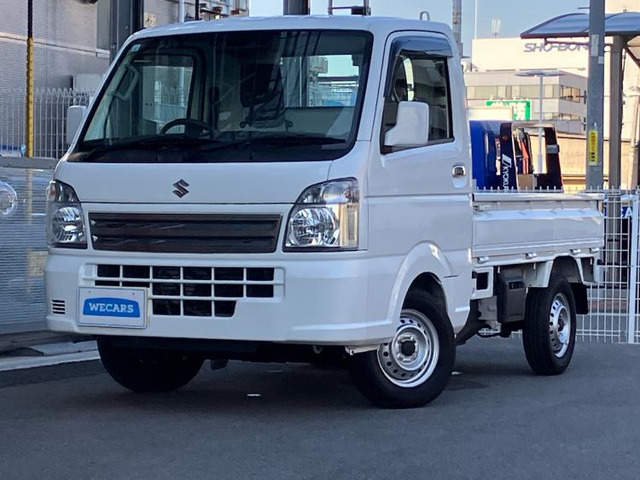 キャリイKC スペシャル