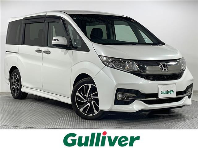 ステップワゴン1.5 スパーダ クールスピリット修復歴無し