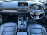 CX-5 2.2 XD エクスクルーシブ モード 4WD 