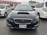レヴォーグ 1.6 GT-S アイサイト 4WD 