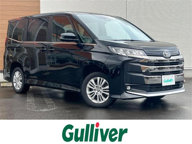 ノア2.0 S-Z 4WD修復歴無し