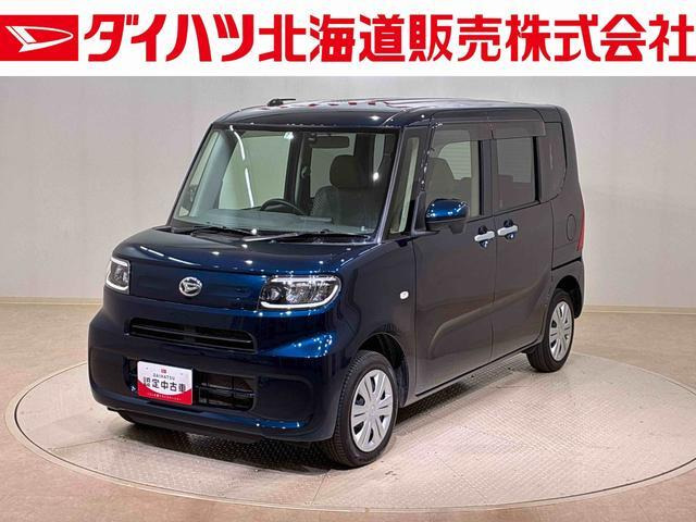 タントL スマートアシスト 非装着車 4WD
