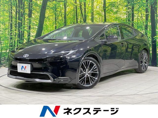 プリウス 2.0 Z （6AA-MXWH60）