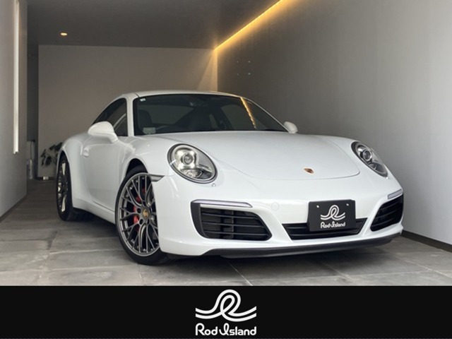 911カレラS PDK