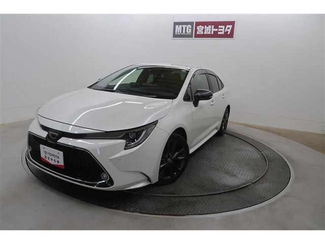 カローラ1.2 W×B