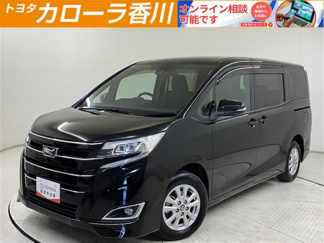 ノア 2.0 G （3BA-ZRR80G）