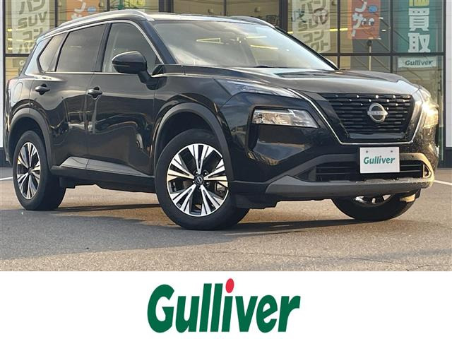 エクストレイル1.5 X e-4ORCE 4WD4WD 修復歴無し