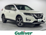 日産 エクストレイル